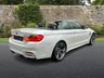 USED 2017 17 BMW M4 3.0 BiTurbo Convertible 2dr Petrol DCT Euro 6 (s/s) (431 ps) 