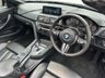 USED 2017 17 BMW M4 3.0 BiTurbo Convertible 2dr Petrol DCT Euro 6 (s/s) (431 ps) 