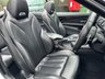 USED 2017 17 BMW M4 3.0 BiTurbo Convertible 2dr Petrol DCT Euro 6 (s/s) (431 ps) 
