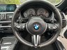 USED 2017 17 BMW M4 3.0 BiTurbo Convertible 2dr Petrol DCT Euro 6 (s/s) (431 ps) 