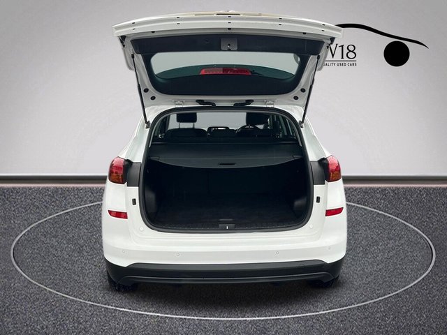 2020 HYUNDAI TUCSON 1.6 GDi SE Nav SUV 5dr Petrol Manual Euro 6 (s/s) (132 ps) - Photo 5