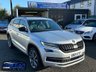 USED 2019 19 SKODA KODIAQ 2.0 TSI SportLine SUV 5dr Petrol DSG 4WD Euro 6 (s/s) (7 Seat) (190 ps) Satnav Camera Heated Seats