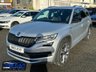 USED 2019 19 SKODA KODIAQ 2.0 TSI SportLine SUV 5dr Petrol DSG 4WD Euro 6 (s/s) (7 Seat) (190 ps) Satnav Camera Heated Seats