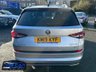 USED 2019 19 SKODA KODIAQ 2.0 TSI SportLine SUV 5dr Petrol DSG 4WD Euro 6 (s/s) (7 Seat) (190 ps) Satnav Camera Heated Seats