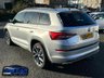 USED 2019 19 SKODA KODIAQ 2.0 TSI SportLine SUV 5dr Petrol DSG 4WD Euro 6 (s/s) (7 Seat) (190 ps) Satnav Camera Heated Seats