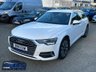 USED 2019 19 AUDI A6 AVANT 3.0 TDI V6 50 Sport Estate 5dr Diesel Tiptronic quattro Euro 6 (s/s) (286 ps) Satnav Camera Heated Leather