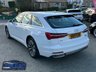 USED 2019 19 AUDI A6 AVANT 3.0 TDI V6 50 Sport Estate 5dr Diesel Tiptronic quattro Euro 6 (s/s) (286 ps) Satnav Camera Heated Leather