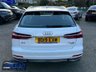 USED 2019 19 AUDI A6 AVANT 3.0 TDI V6 50 Sport Estate 5dr Diesel Tiptronic quattro Euro 6 (s/s) (286 ps) Satnav Camera Heated Leather