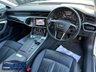 USED 2019 19 AUDI A6 AVANT 3.0 TDI V6 50 Sport Estate 5dr Diesel Tiptronic quattro Euro 6 (s/s) (286 ps) Satnav Camera Heated Leather