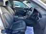 USED 2019 19 AUDI A6 AVANT 3.0 TDI V6 50 Sport Estate 5dr Diesel Tiptronic quattro Euro 6 (s/s) (286 ps) Satnav Camera Heated Leather