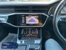 USED 2019 19 AUDI A6 AVANT 3.0 TDI V6 50 Sport Estate 5dr Diesel Tiptronic quattro Euro 6 (s/s) (286 ps) Satnav Camera Heated Leather