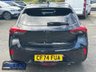 USED 2024 74 VAUXHALL CORSA 1.2 Turbo Ultimate Hatchback 5dr Petrol Manual Euro 6 (s/s) (100 ps) Satnav Camera