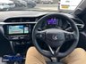 USED 2024 74 VAUXHALL CORSA 1.2 Turbo Ultimate Hatchback 5dr Petrol Manual Euro 6 (s/s) (100 ps) Satnav Camera