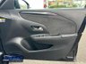 USED 2024 74 VAUXHALL CORSA 1.2 Turbo Ultimate Hatchback 5dr Petrol Manual Euro 6 (s/s) (100 ps) Satnav Camera