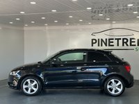 USED 2018 18 AUDI A1 1.0 TFSI Sport Hatchback 3dr Petrol Manual Euro 6 (s/s) (95 ps) 