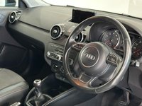 USED 2018 18 AUDI A1 1.0 TFSI Sport Hatchback 3dr Petrol Manual Euro 6 (s/s) (95 ps) 