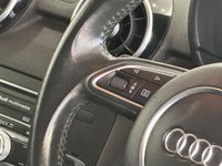 USED 2018 18 AUDI A1 1.0 TFSI Sport Hatchback 3dr Petrol Manual Euro 6 (s/s) (95 ps) 