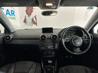 USED 2018 18 AUDI A1 1.0 TFSI Sport Hatchback 3dr Petrol Manual Euro 6 (s/s) (95 ps) 