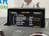 USED 2018 18 AUDI A1 1.0 TFSI Sport Hatchback 3dr Petrol Manual Euro 6 (s/s) (95 ps) 