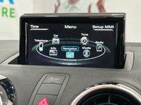 USED 2018 18 AUDI A1 1.0 TFSI Sport Hatchback 3dr Petrol Manual Euro 6 (s/s) (95 ps) 