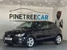 USED 2018 18 AUDI A1 1.0 TFSI Sport Hatchback 3dr Petrol Manual Euro 6 (s/s) (95 ps) 