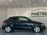 USED 2018 18 AUDI A1 1.0 TFSI Sport Hatchback 3dr Petrol Manual Euro 6 (s/s) (95 ps) 