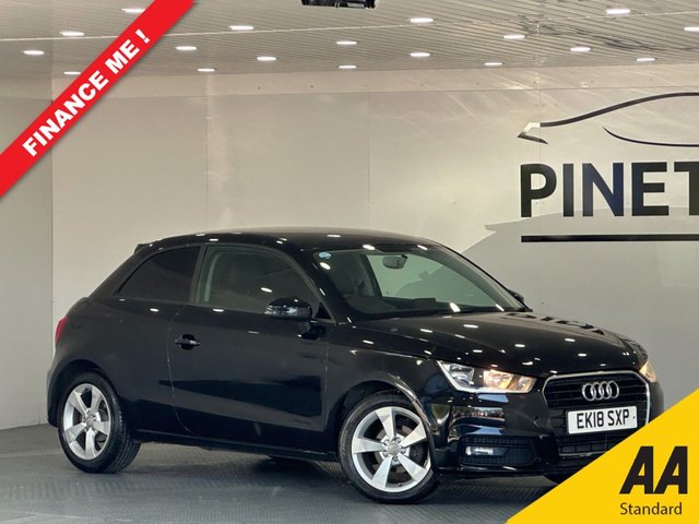 View our AUDI A1