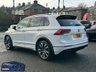 USED 2018 S VOLKSWAGEN TIGUAN 2.0 TDI R-Line SUV 5dr Diesel DSG 4Motion Euro 6 (s/s) (150 ps) 