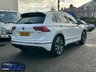 USED 2018 S VOLKSWAGEN TIGUAN 2.0 TDI R-Line SUV 5dr Diesel DSG 4Motion Euro 6 (s/s) (150 ps) 