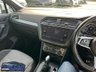 USED 2018 S VOLKSWAGEN TIGUAN 2.0 TDI R-Line SUV 5dr Diesel DSG 4Motion Euro 6 (s/s) (150 ps) 