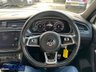 USED 2018 S VOLKSWAGEN TIGUAN 2.0 TDI R-Line SUV 5dr Diesel DSG 4Motion Euro 6 (s/s) (150 ps) 