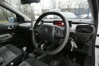 USED 2015 65 CITROEN C4 CACTUS 1.6 BlueHDi Flair Hatchback 5dr Diesel Manual Euro 6 (s/s) (100 ps) 