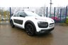 USED 2015 65 CITROEN C4 CACTUS 1.6 BlueHDi Flair Hatchback 5dr Diesel Manual Euro 6 (s/s) (100 ps) 