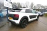 USED 2015 65 CITROEN C4 CACTUS 1.6 BlueHDi Flair Hatchback 5dr Diesel Manual Euro 6 (s/s) (100 ps) 