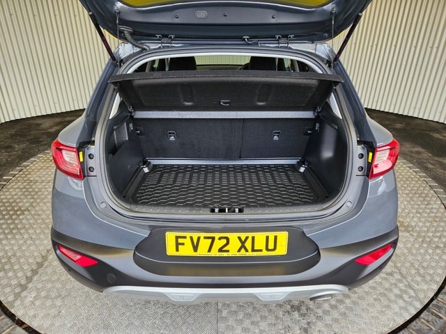 2023 KIA STONIC - Photo 5