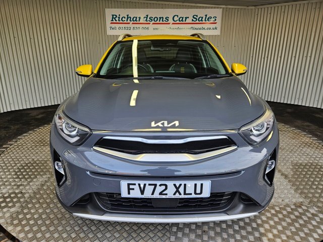 2023 KIA STONIC - Photo 9