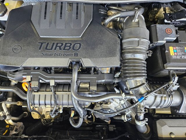 2023 KIA STONIC - Photo 10