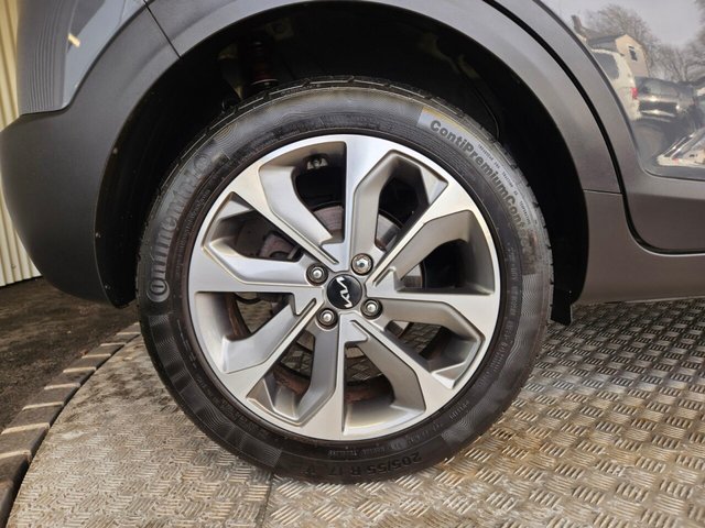 2023 KIA STONIC - Photo 12