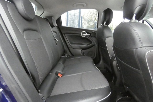 2016 FIAT 500X - Photo 9