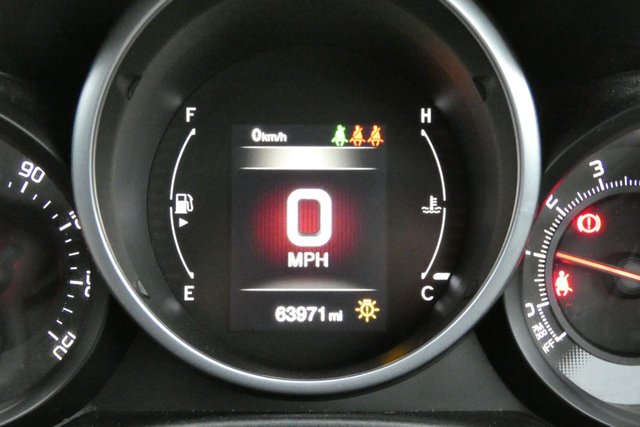 2016 FIAT 500X - Photo 12