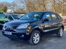 USED 2009 58 RENAULT KOLEOS 2.0 dCi Dynamique 4WD Euro 4 5dr WARRANTYFSH15 STAMPSCRUISE
