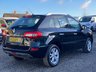 USED 2009 58 RENAULT KOLEOS 2.0 dCi Dynamique 4WD Euro 4 5dr WARRANTYFSH15 STAMPSCRUISE