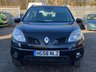 USED 2009 58 RENAULT KOLEOS 2.0 dCi Dynamique 4WD Euro 4 5dr WARRANTYFSH15 STAMPSCRUISE
