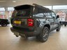 USED 2024 74 TOYOTA LAND CRUISER 2.8D Invincible SUV 5dr Diesel Auto 4WD Euro 6 (s/s) (LWB) (204 ps) 