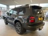 USED 2024 74 TOYOTA LAND CRUISER 2.8D Invincible SUV 5dr Diesel Auto 4WD Euro 6 (s/s) (LWB) (204 ps) 