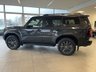 USED 2024 74 TOYOTA LAND CRUISER 2.8D Invincible SUV 5dr Diesel Auto 4WD Euro 6 (s/s) (LWB) (204 ps) 