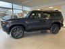 USED 2024 74 TOYOTA LAND CRUISER 2.8D Invincible SUV 5dr Diesel Auto 4WD Euro 6 (s/s) (LWB) (204 ps) 
