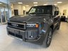USED 2024 74 TOYOTA LAND CRUISER 2.8D Invincible SUV 5dr Diesel Auto 4WD Euro 6 (s/s) (LWB) (204 ps) 