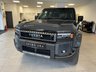 USED 2024 74 TOYOTA LAND CRUISER 2.8D Invincible SUV 5dr Diesel Auto 4WD Euro 6 (s/s) (LWB) (204 ps) 