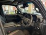 USED 2024 74 TOYOTA LAND CRUISER 2.8D Invincible SUV 5dr Diesel Auto 4WD Euro 6 (s/s) (LWB) (204 ps) 